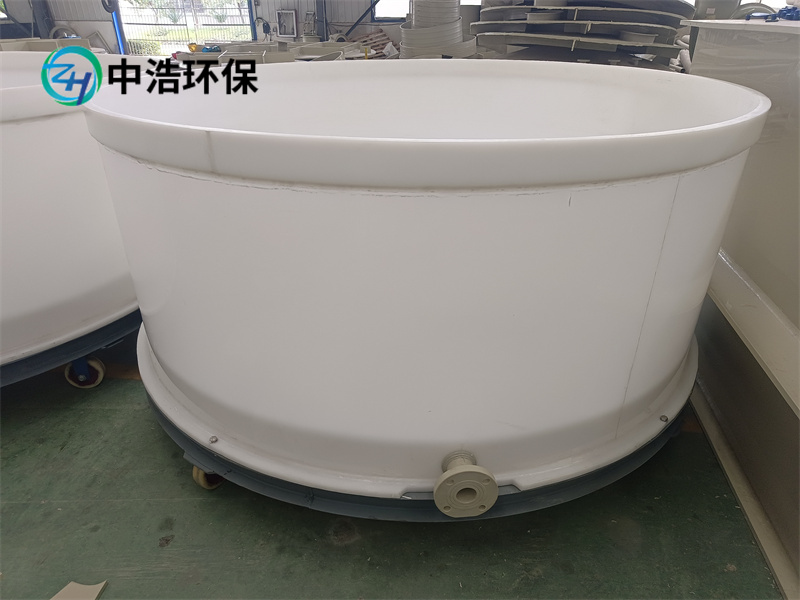 和静PP抽滤槽